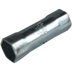 Melco TM21 Metric Box Spanner 21 x 22mm x 82mm (3.1/4in)