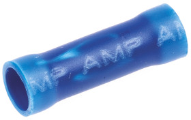 Łącznik kablowy Równoległe TE Connectivity izolowany długość 19.3mm