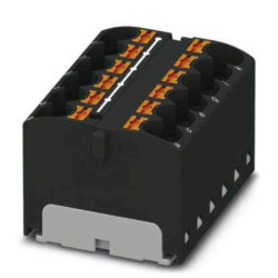 Blok rozdzielczy 12 -żyłowy Phoenix Contact 32A 450 V 10 AWG