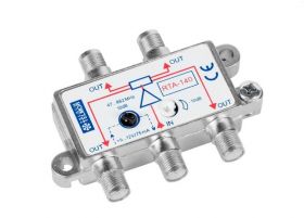 Rozgałęźnik telewizyjny aktywny