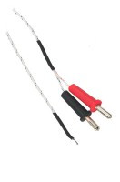 SONTP-KAB5482 Sonda temperaturowa typu K od -50 do 260 stopni C - (BANANY) - bez obudowy