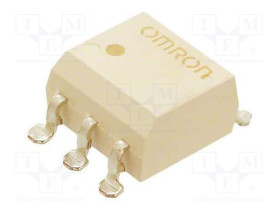G3VM1716R-OMR