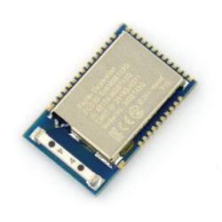 MDBT42Q - moduł Bluetooth BLE nRF52832 - BT 4.0 /4.1 /4.2