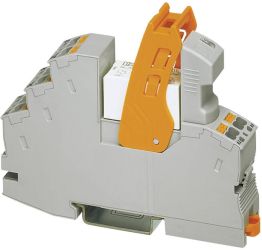 Moduł przekaźnikowy Phoenix Contact RIF-1-RPT-LV-230AC/2X21AU 230 V/AC 50 mA 2 zestyki przełączne 1 szt.