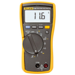 Fluke 116 True RMS Digital Multimeter