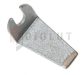 Grot do lutownicy ZD-409 termopęseta pinceta 409-05