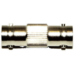 Mueller BU-P3283 Adapter BNC Socket to Socket 1pc