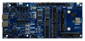 Zestaw uruchomieniowy Moduł Bluetooth Moduł Bluetooth Ezurio Zestaw uruchomieniowy Zestaw uruchomieniowy