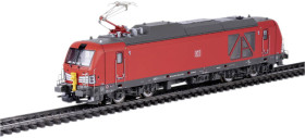 Lokomotywa elektryczna H0 Märklin 39297, Digital AC Sound, Długość ze zderzakami: 236 mm, Epoka: VI