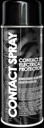 Kontakt-Spray do Czyszczenia Styków Elektrycznych 400ml CONTACT SPRAY