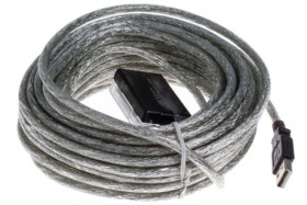 USB 2.0 Active Repeater Cable