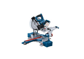 GCM 18V-254 D, body only, carton