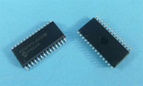 PIC-16F873-20/SO SO-28 UKŁAD MICROCHIP