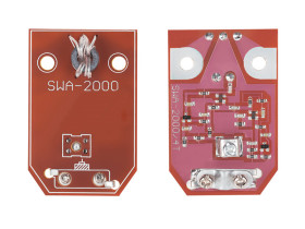 Wzmacniacz antenowy SWA2000 35dB