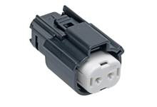 Molex Obudowa złącza pin żeńskiego na kabel 194180016 1 szt. paleta