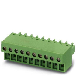 Phoenix Contact 1850660 Obudowa złącza pin żeńskiego na kabel FRONT-MC 1,5/ 2-ST-3,81, wire-to-board, piny: 2, 8 A, 250