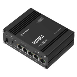 Teltonika RUTM51 router 5G (RUTM51100000)