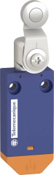 Telemecanique XCMW116 XCMW116 Przełącznik pozycyjny dźwignia z rolką IP65 1 szt.