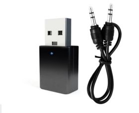 TRANSMITER BLUETOOTH USB AUX