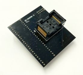 Adapter dedykowany TSOP56-->DIP48 10 dla programatora RT809H (ZIF)