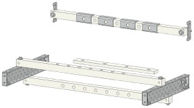 Dystrybutor energii Siemens 8PQ6000-4BA81 1 szt.