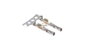 STYK METALOWY ZENSKI DO PRZEWODOW AWG 22-30 HZ-T