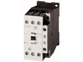 Stycznik mocy 24V AC 1NC 17A DILM17-01 277040 EATON