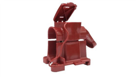 Przelotowa Złączka Izolowana Bd 16