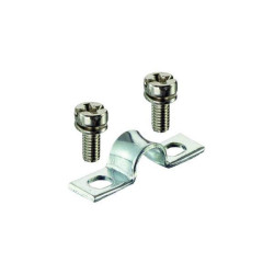Harting 09 00 000 5341 Clamp robust single piece durable clamp