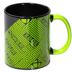 Xbox Mug