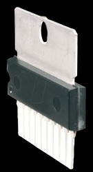 LA6510 Operational amplifier HSIL-10