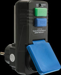 45230 Personal protection adapter