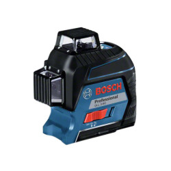 Bosch 0601063S00 GLL 3-80 Professional 360&#xB0; Line Laser