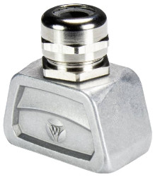 Wieland Electric 78.363.0134.5 Górna obudowa 1 szt.