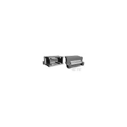 TE Connectivity 1-963539-2 MQS 18pos .63 Header 90deg Tray 1 pc