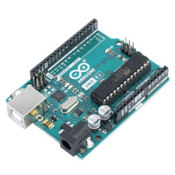 Arduino® Uno Rev3 - A000066