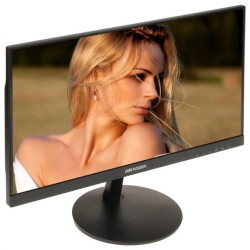 Monitor E-LED 21,5cala FHD HDMI, VGA DS-D5022FN00