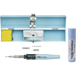 Weller T0051606099 Pyropen Gas Soldering Iron 500&#xB0;C with Soldering Tip