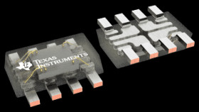 High-speed dual-channel high-precision digital ambient light sensor