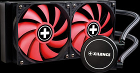 LQ240 Xilence LiQuRizer LQ240