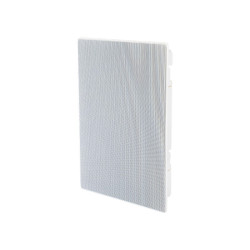 Głośnik sufitowy WS-502 287x197x38 80W 8 ohm 2-drożny / 30-716