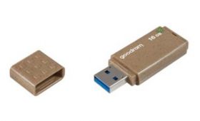 PENDRIVE GOODRAM USB 3.0 16GB ECO FRIEND
