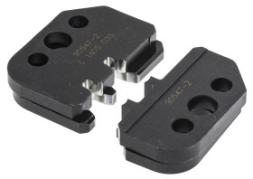 Matryca do zaciskarki MATE-N-LOK TE Connectivity Styki złączy prostokątnych 14–20 AWG