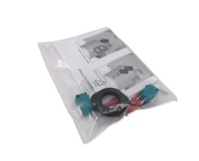 Komplet wyłączników krańcowych napędu Safe IBI 25