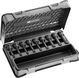 Facom NSXL.J9APB Adapter do nasadek T 10, T 25, T 30, T 40, T 45, T 50, T 55, T 60, T 70 1/2" (12.5 mm)