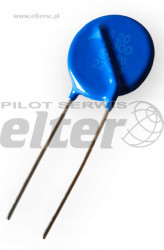 Warystor 300VAC 8000A