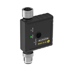 Konwerter Banner Konwerter R45C Prąd analogowy R45C-K-IQ