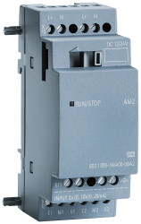 Moduł logiczny Siemens SIPLUS LOGO 2 Analogowy LOGO SIPLUS