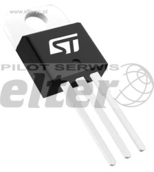 TYN412 Tyrystor 12A 400V TO220