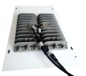 Retrofit lampa LED do opraw petrol 50W 5000K